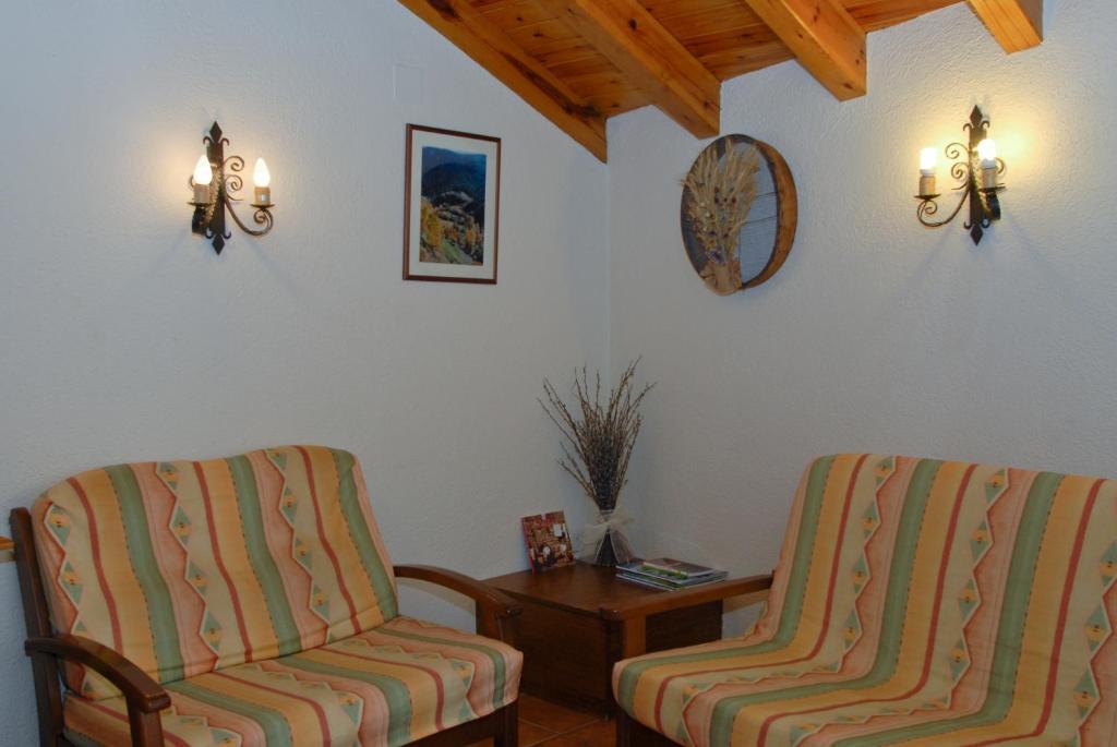 Turisme Rural Lo Palle De Cal Bosch Llagunes Cameră foto