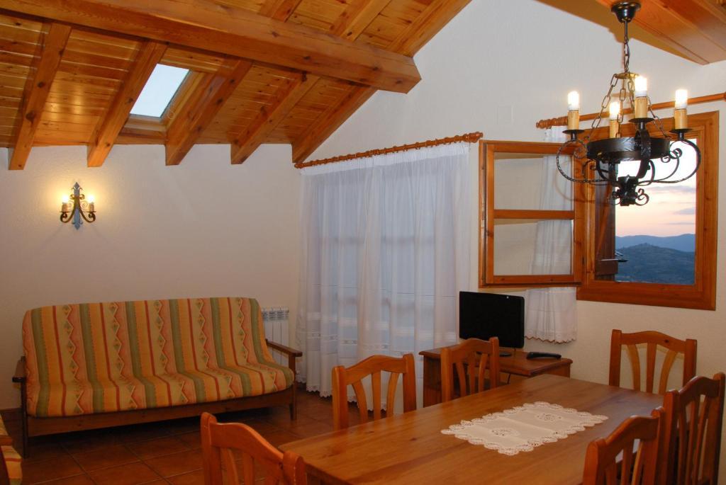 Turisme Rural Lo Palle De Cal Bosch Llagunes Cameră foto