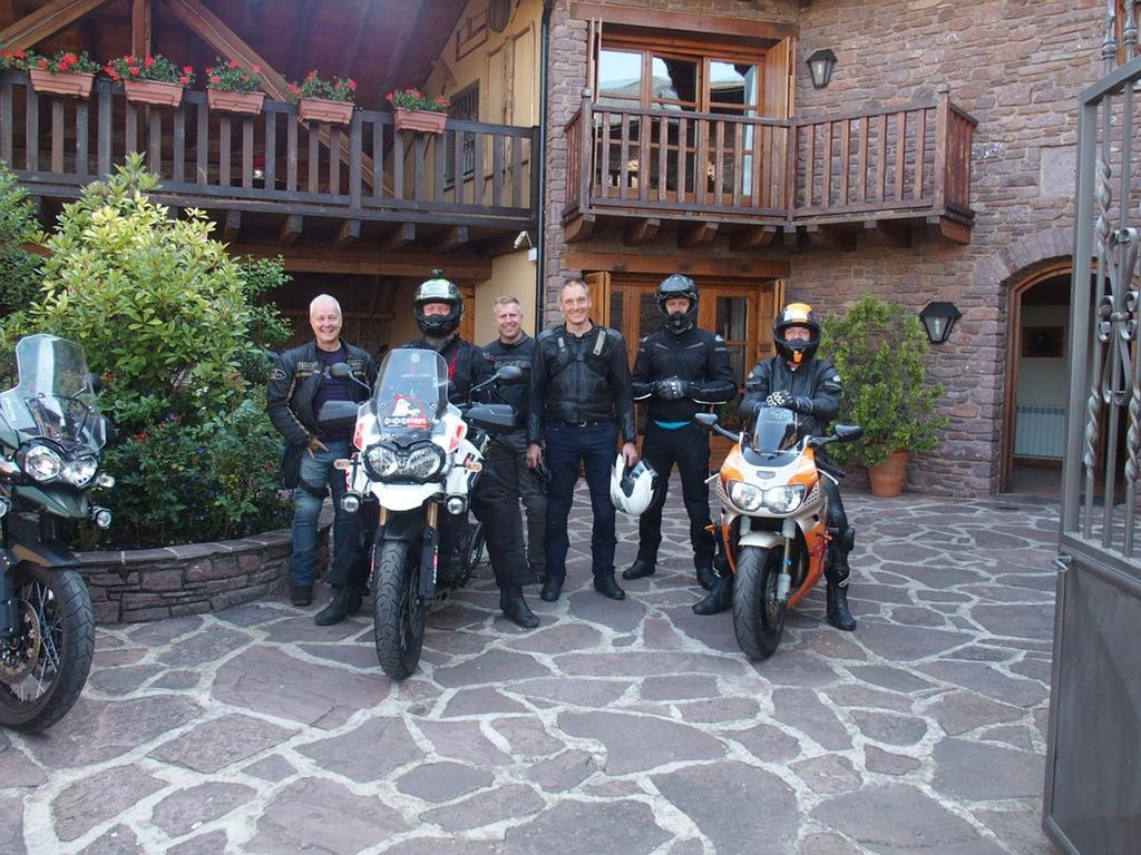 Turisme Rural Lo Palle De Cal Bosch Llagunes Exterior foto