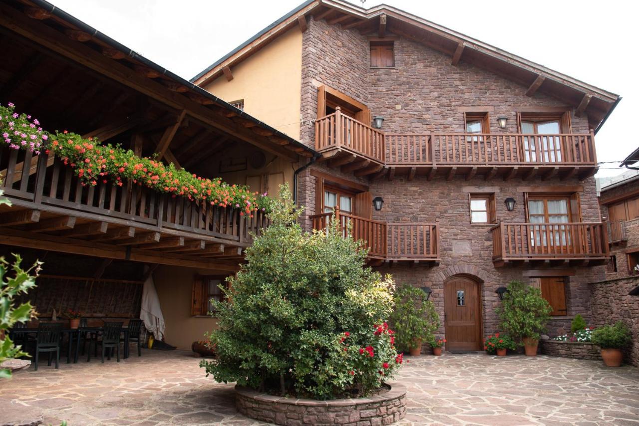 Turisme Rural Lo Palle De Cal Bosch Llagunes Exterior foto