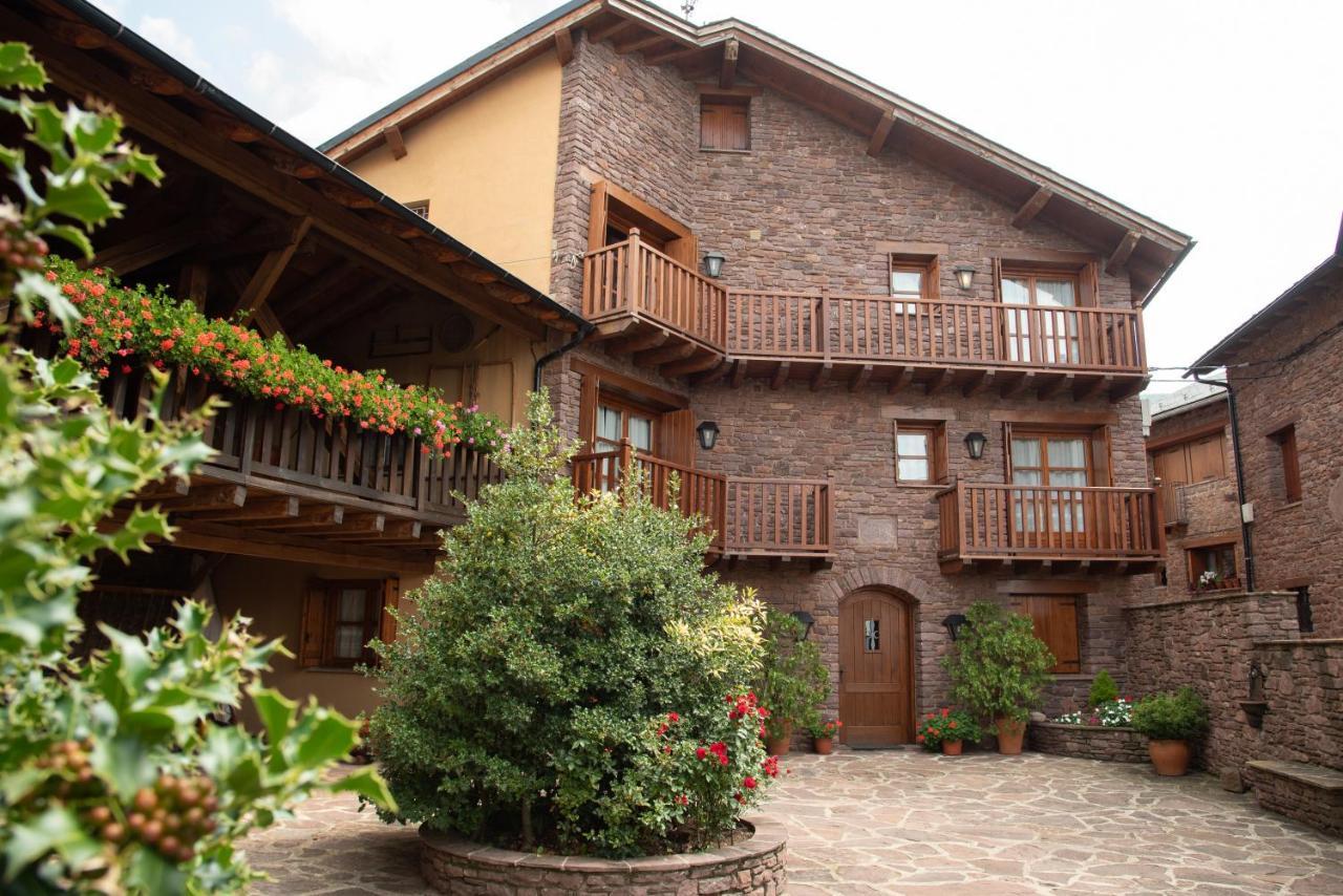 Turisme Rural Lo Palle De Cal Bosch Llagunes Exterior foto