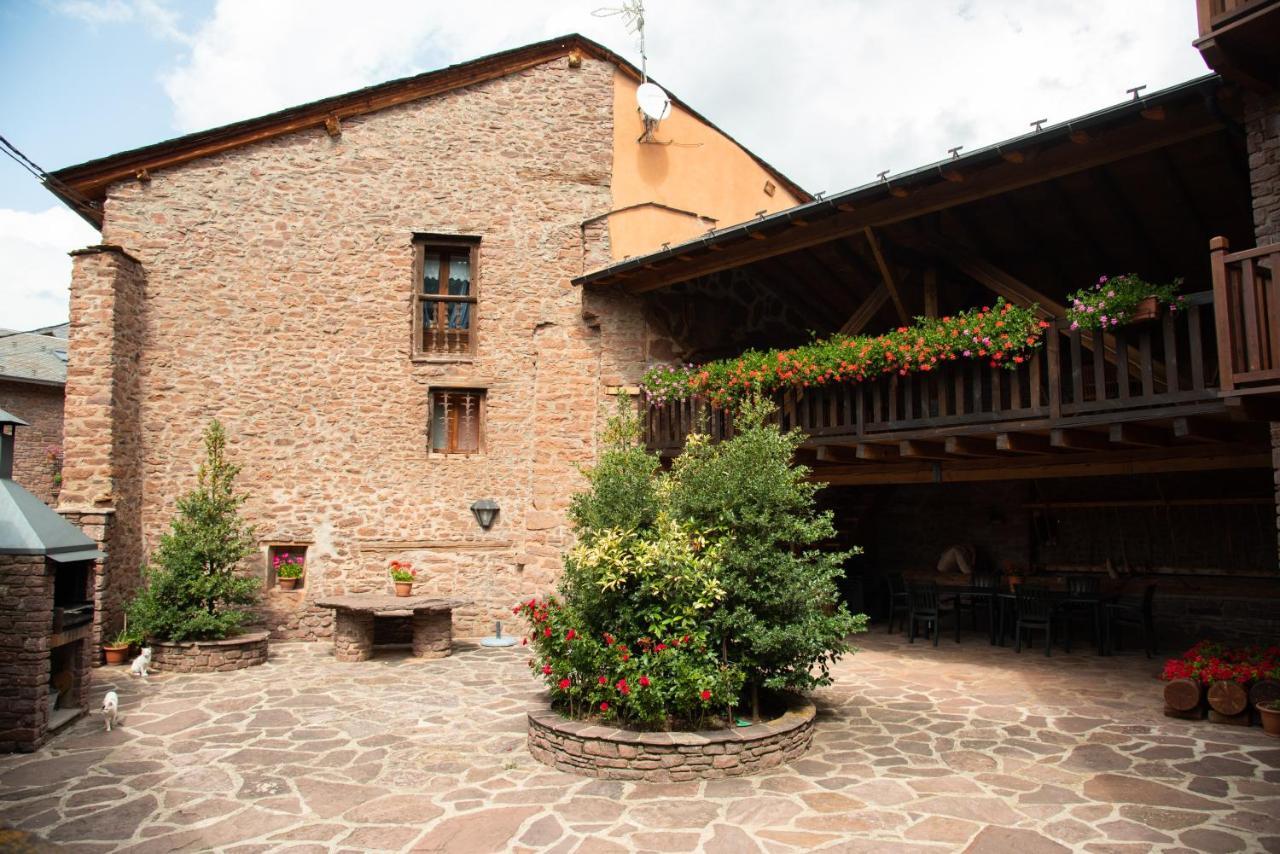 Turisme Rural Lo Palle De Cal Bosch Llagunes Exterior foto